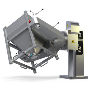 Rotationsmischer