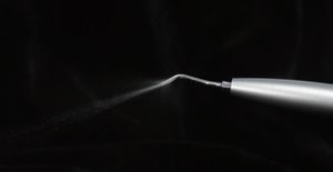 Dentalhandstück