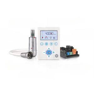 Mikromotor für Zahnprophylaxe