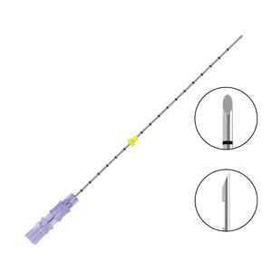 Nadel / histologische Punktion 1