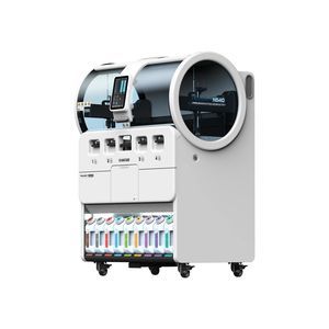 automatisiertes Probenvorbereitungsgerät