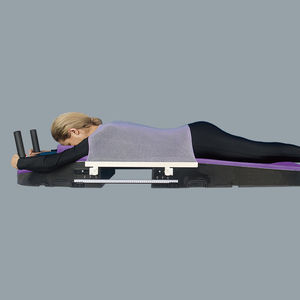 Immobilisierung für Strahlentherapie 1
