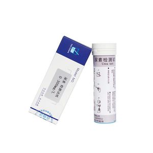 Zellmetabolismus-Teststreifen 1