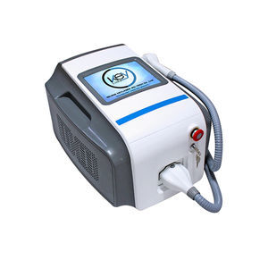 Laser für Epilation