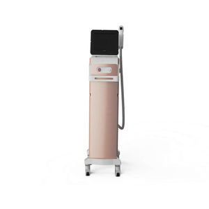 Laser für Epilation