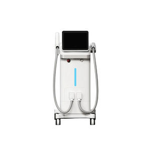 Laser für Epilation