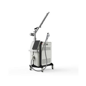 Laser für Epilation