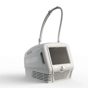Laser für Hautverjüngung