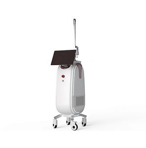 Laser für Hautverjüngung