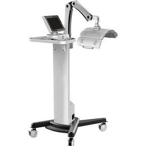 dermatologische Phototherapielampe