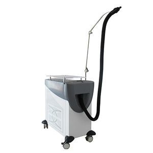 Patientenkühlsystem für Humanmedizin