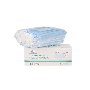 OP-Maske / Polypropylen