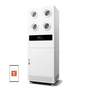 mobiler Luftreiniger 1