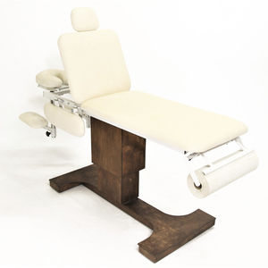 elektrische Massageliege