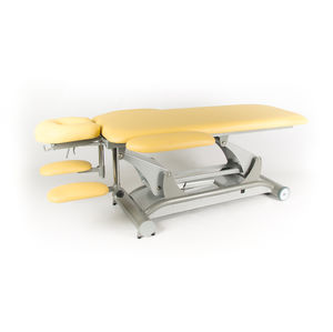 elektrische Massageliege