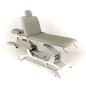 elektrische Massageliege