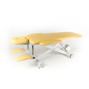 elektrische Massageliege