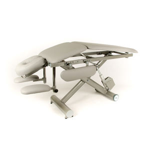 elektrische Massageliege