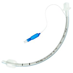 oraler und nasaler Endotrachealtubus 1
