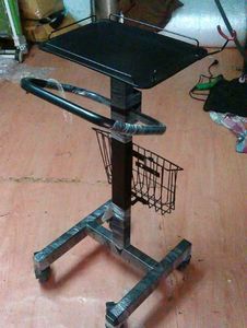 Computerwagen