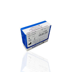 Testkit für genetische Mutationen 1