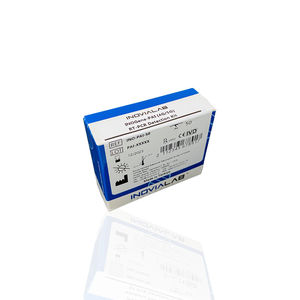 Testkit für genetische Mutationen 1