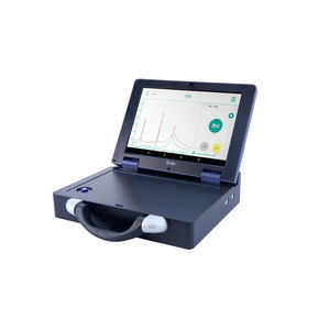 Raman-Spektrometer 1