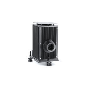 Lichtquelle für Spektrometer 1