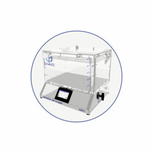Lecktester