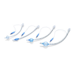 oraler Endotrachealtubus