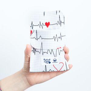 Instrumenten-Etui / für Krankenschwestern 1