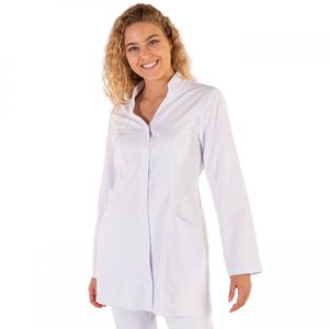 Arztkittel für Frauen