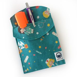 Instrumenten-Etui / für Krankenschwestern 1