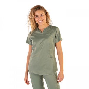 Medizinischer Kasack / für Frauen 1