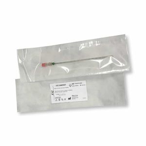 sterile Nadel