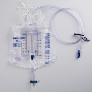 Urin-Drainageset 1