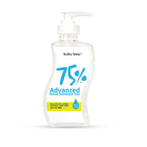 Hydroalkoholische Lösung / 75%