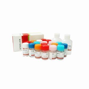 Reagenzkit / als Lösung 1