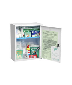 Erste-Hilfe-Schrank 1