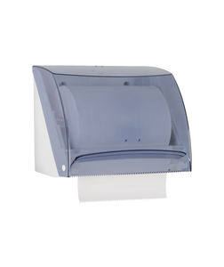 Papierhandtuchspender 1