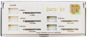 Faser-Wurzelstift