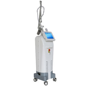 Laser für Pigmentläsionen 1