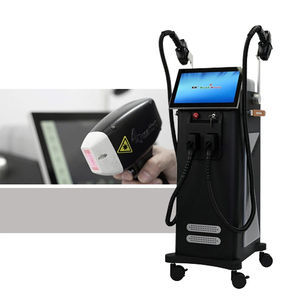Laser für Epilation 1