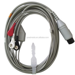 EKG-Kabel