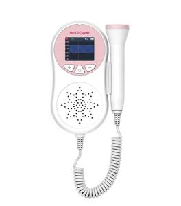 fötaler Doppler 1