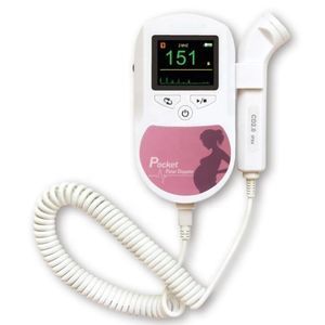 fötaler Doppler 1