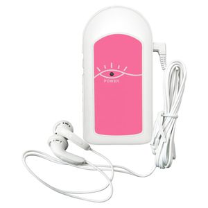 fötaler Doppler 1