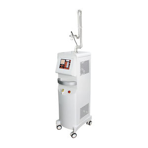 Dermatologie-Laser 1