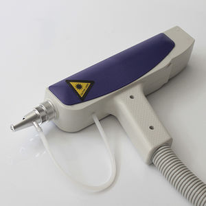 Laser zur Tattooentfernung 1