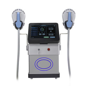 Body Contouring Gerät mit Magnetfrequenzen